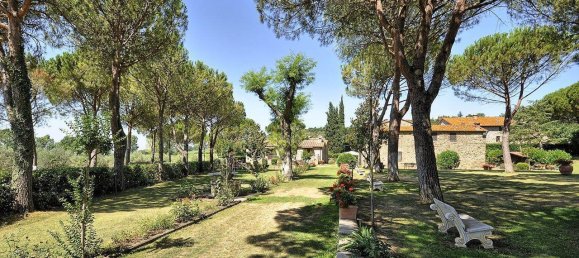 16 bedrooms House in Tuoro sul Trasimeno, Italy No. 54194 19