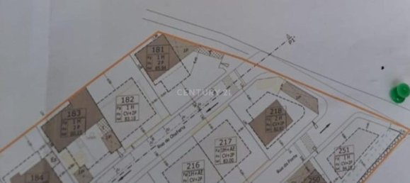 Terreno em Loures, Portugal 708 m² N.º 71147 3