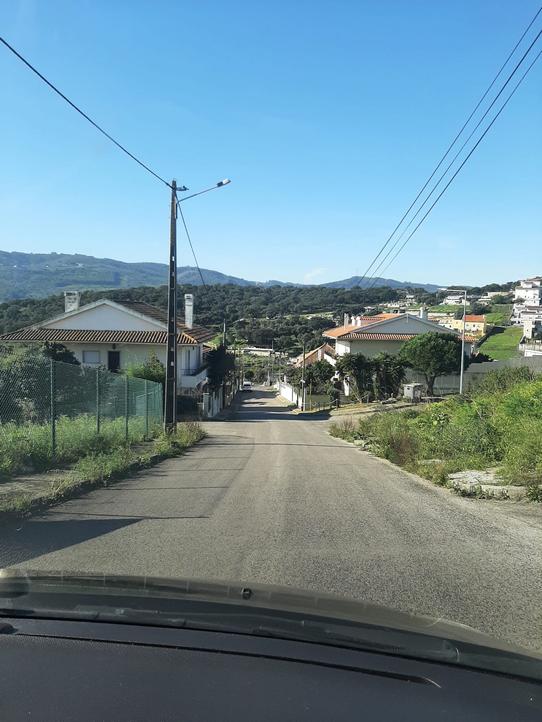 Terreno em Loures, Portugal 708 m² N.º 71147