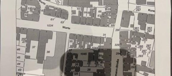 6 rooms Townhouse in Salzlandkreis, Germany No. 42361 6