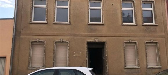 6 rooms Townhouse in Salzlandkreis, Germany No. 42361 3