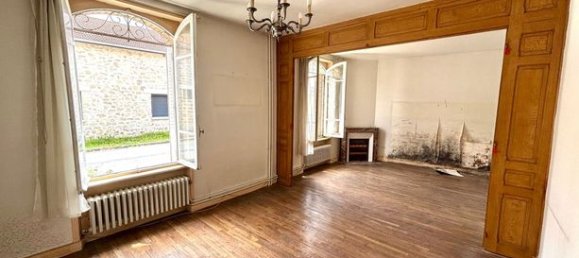 3 Schlafzimmer Haus in Lavannes, France, Nr. 312173 2