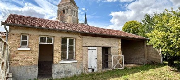 3 Schlafzimmer Haus in Lavannes, France, Nr. 312173 4