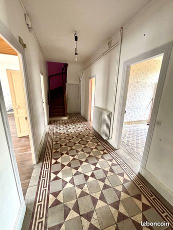 3 Schlafzimmer Haus in Lavannes, France, Nr. 312173