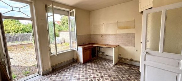 3 Schlafzimmer Haus in Lavannes, France, Nr. 312173 3