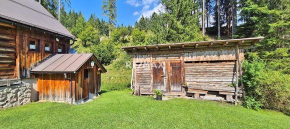 1950m² Land in Bad Mitterndorf, Austria No. 243611 5