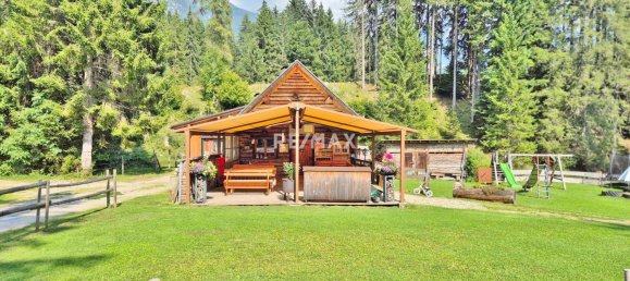 1950m² Land in Bad Mitterndorf, Austria No. 243611 2