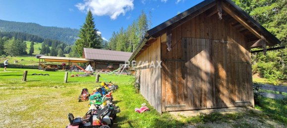 1950m² Land in Bad Mitterndorf, Austria No. 243611 6