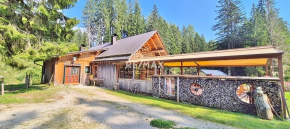 1950m² Land in Bad Mitterndorf, Austria No. 243611 8