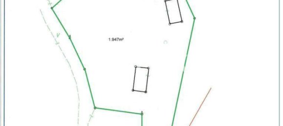 1950m² Land in Bad Mitterndorf, Austria No. 243611 18