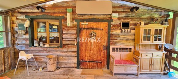 1950m² Land in Bad Mitterndorf, Austria No. 243611 10