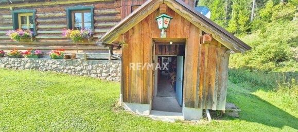 1950m² Land in Bad Mitterndorf, Austria No. 243611 7