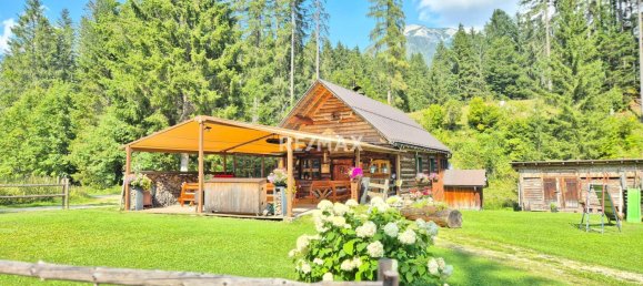 1950m² Land in Bad Mitterndorf, Austria No. 243611 3