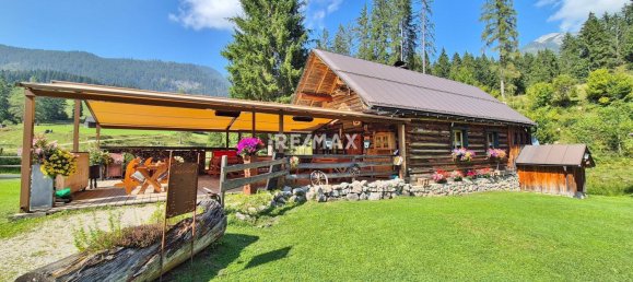 1950m² Land in Bad Mitterndorf, Austria No. 243611 4