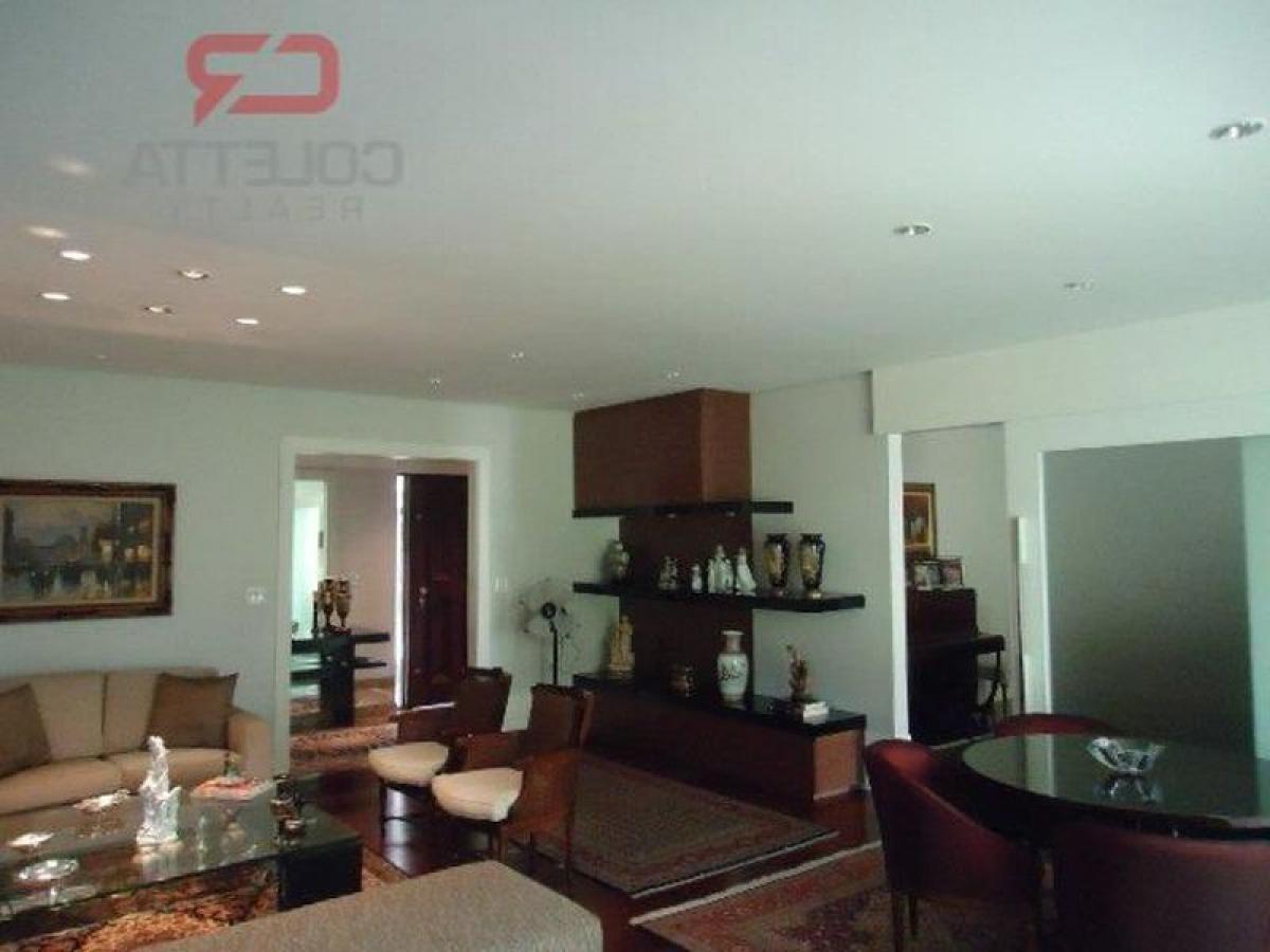 4 bedrooms House in Sao Paulo, Brazil No. 456372