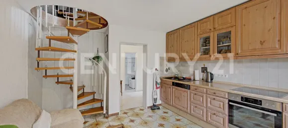 2 rooms Townhouse in Unna, Germany No. 298909 2