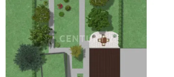 2 rooms Townhouse in Unna, Germany No. 298909 21