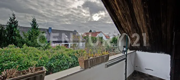 2 rooms Townhouse in Unna, Germany No. 298909 13