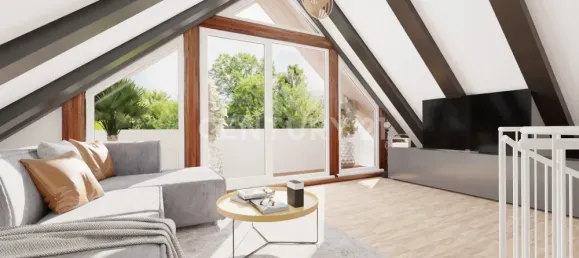 2 rooms Townhouse in Unna, Germany No. 298909 11