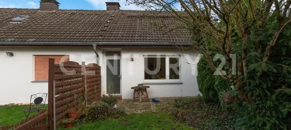 2 rooms Townhouse in Unna, Germany No. 298909 16