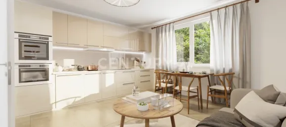 2 rooms Townhouse in Unna, Germany No. 298909 5