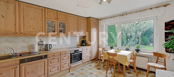 2 rooms Townhouse in Unna, Germany No. 298909 6