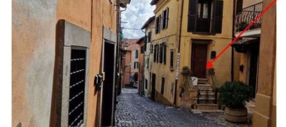 Квартира с 3 комнатами в Рокка Приора, Италия № 257998 2