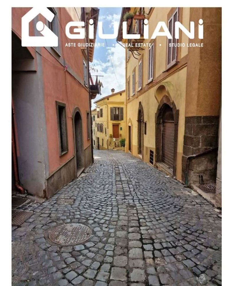 Квартира с 3 комнатами в Рокка Приора, Италия № 257998