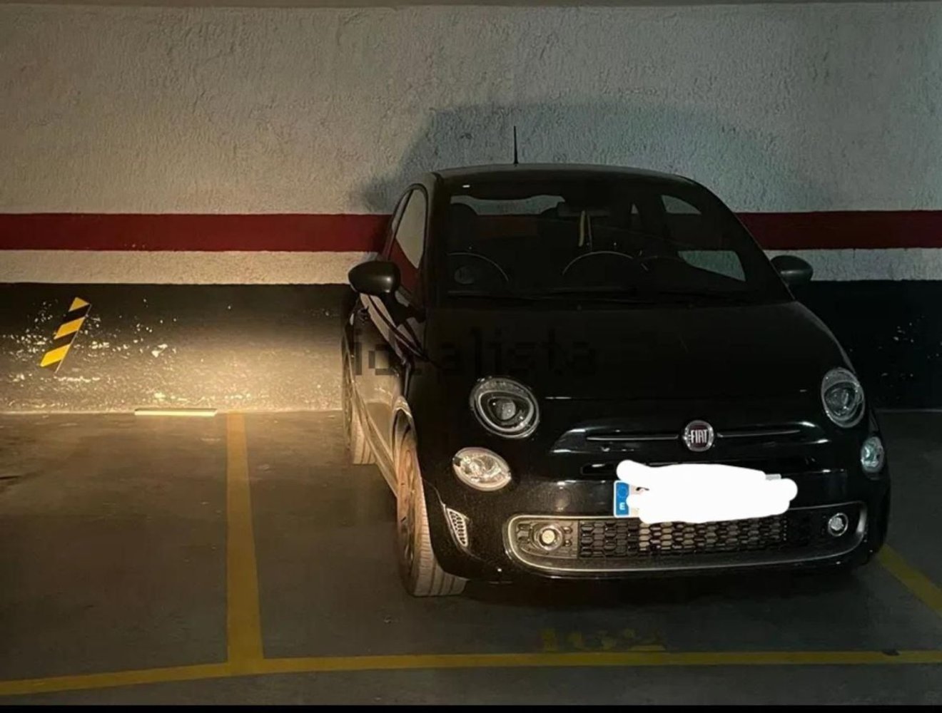 Garaje en Valencia, Spain No. 156129