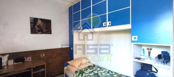 Квартира с 6 комнатами в Весковато, Италия № 112384 24