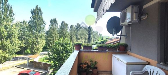 Квартира с 6 комнатами в Весковато, Италия № 112384 8