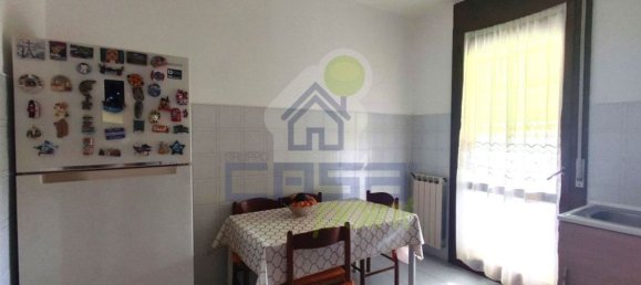 Квартира с 6 комнатами в Весковато, Италия № 112384 13