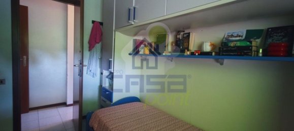 Квартира с 6 комнатами в Весковато, Италия № 112384 29