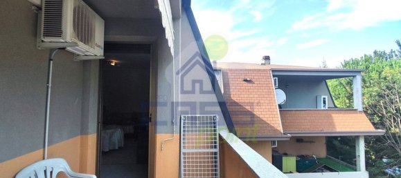 Квартира с 6 комнатами в Весковато, Италия № 112384 10