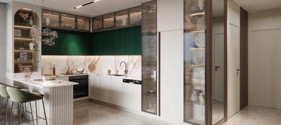 Apartment 2+1 in Mersin, Turkey No. 27264 7