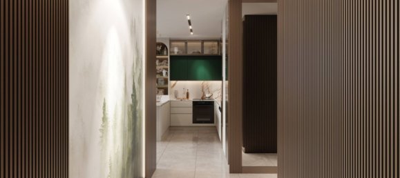 Apartment 2+1 in Mersin, Turkey No. 27264 9