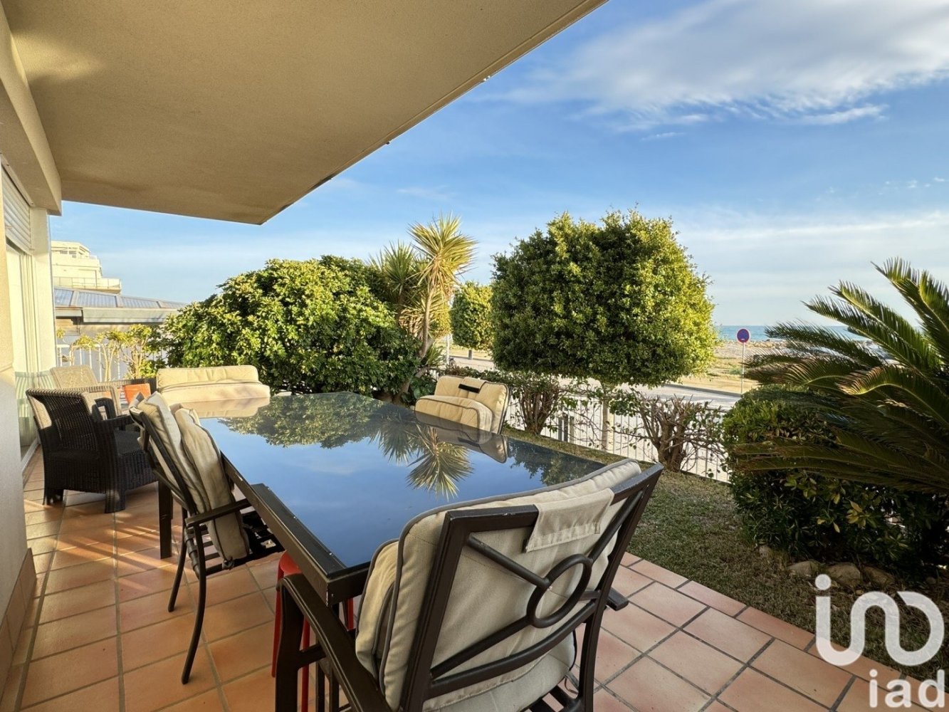 Apartamento T4 em Cubelles, Spain N.º 293694