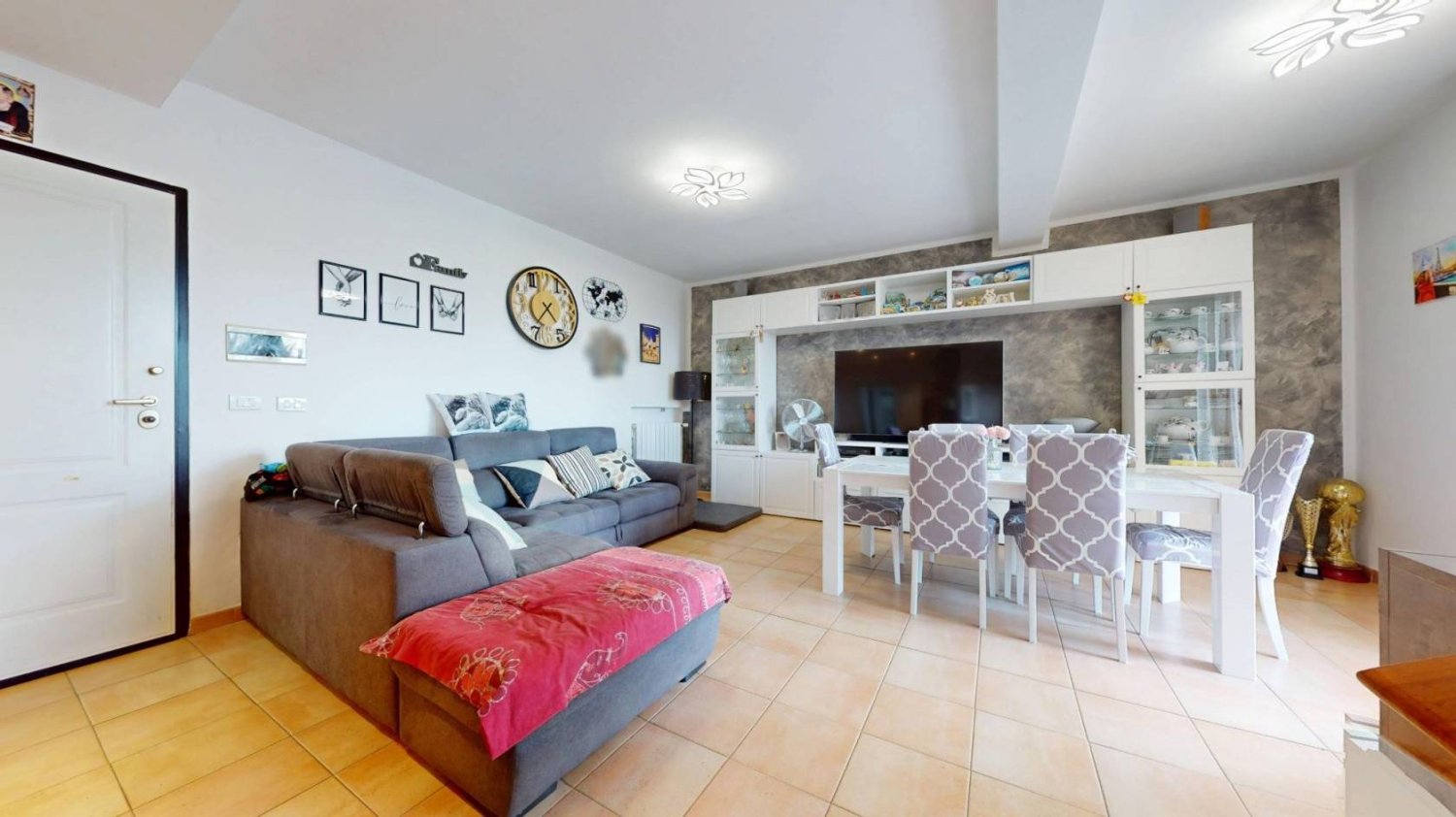 3 bedrooms Apartment in Castel Maggiore, Italy No. 318916