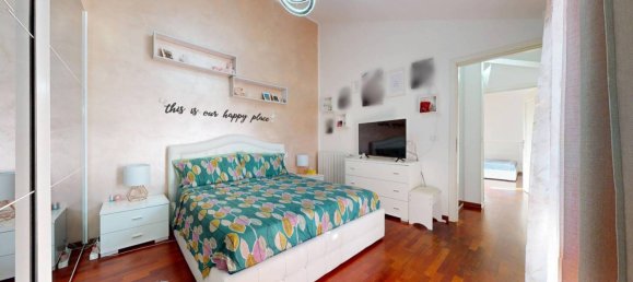 3 bedrooms Apartment in Castel Maggiore, Italy No. 318916 22