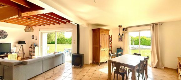 5 Schlafzimmer Villa in Saint-Simon-de-Bordes, France, Nr. 277501 4