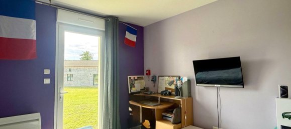 5 Schlafzimmer Villa in Saint-Simon-de-Bordes, France, Nr. 277501 9