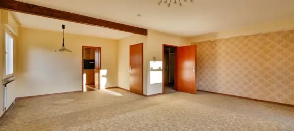 Дом с 4 комнатами в Пфорцхайм, Германия № 31434 9