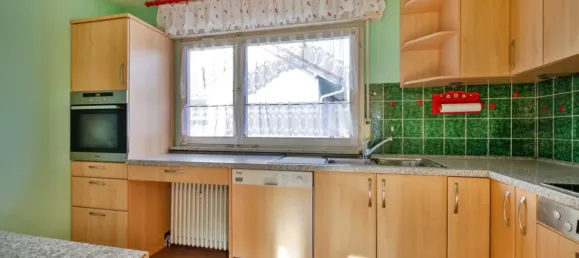 Дом с 4 комнатами в Пфорцхайм, Германия № 31434 12