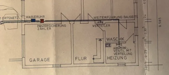 Дом с 4 комнатами в Пфорцхайм, Германия № 31434 19