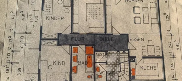 Дом с 4 комнатами в Пфорцхайм, Германия № 31434 18