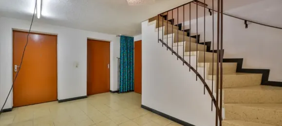 Дом с 4 комнатами в Пфорцхайм, Германия № 31434 16