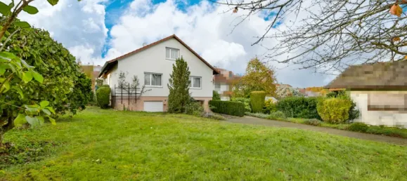 Дом с 4 комнатами в Пфорцхайм, Германия № 31434 2