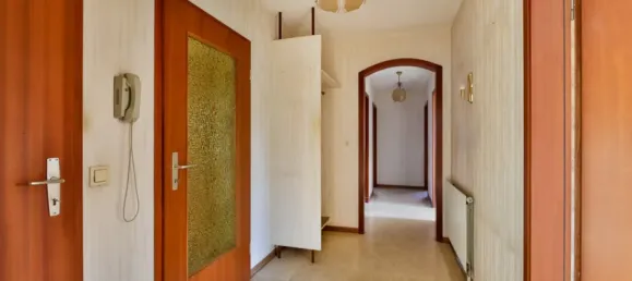 Дом с 4 комнатами в Пфорцхайм, Германия № 31434 13