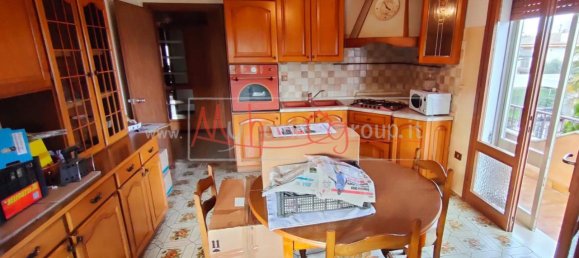3 rooms Apartment in Saccolongo, Italy No. 38973 2