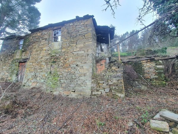 1 غرف نوم منزل في Sao Pedro do Sul, Portugal رقم 185075